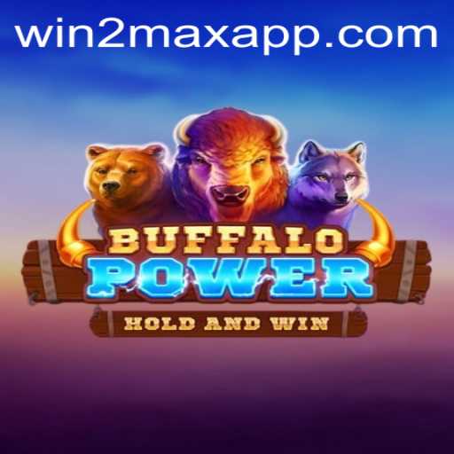 Discover the Thrilling World of BuffaloPower: Unleash Your Winning Potential with WIN2MAX