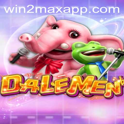 Exploring DALEMEN: A New Chapter in Interactive Gaming