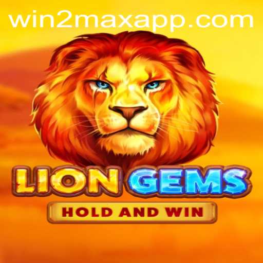 Exploring the Thrilling World of LionGems: Unleash the Potential with WIN2MAX