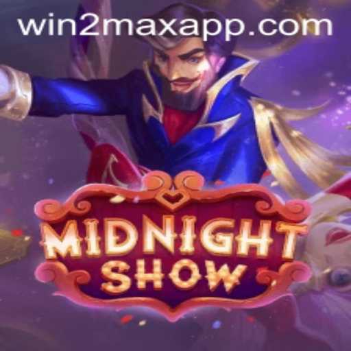 Unveiling the Thrilling Experience of MidnightShow with WIN2MAX